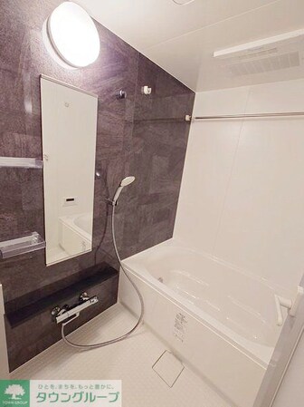 クレストコート日本橋浜町の物件内観写真